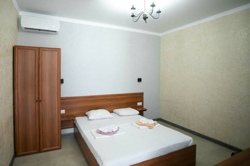 3-х местный «Стандарт»