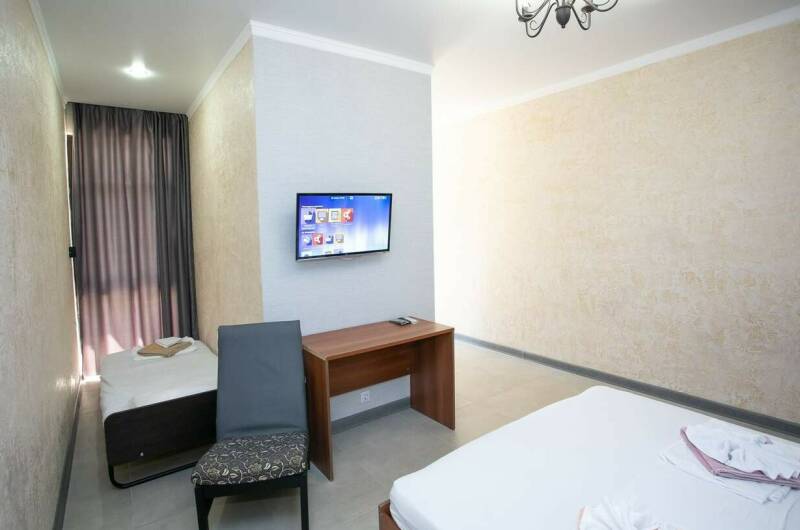 3-х местный «Стандарт»