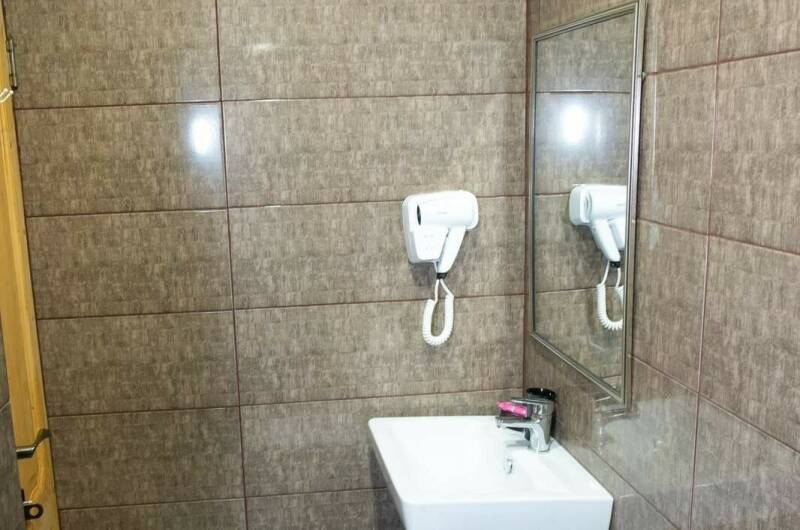 3-х местный «Стандарт»