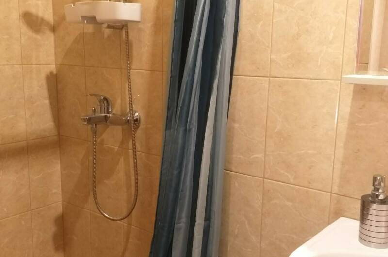 Двухместный «Стандарт» с доп. местом