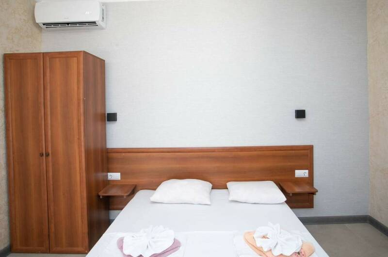 3-х местный «Стандарт»