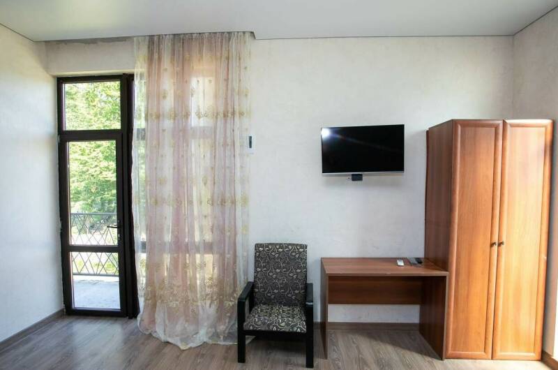 3-х местный «Стандарт» с доп. местом