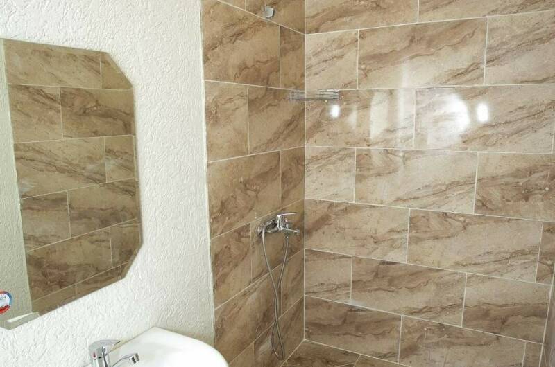 3-х местный «Стандарт» с доп. местом