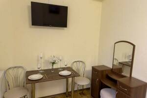 Изображение Изображение гостиницы "Гостевой дом «Вега»" #1 #1