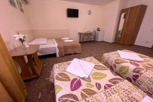 Изображение Изображение гостиницы "Гостевой дом «Вега»" #3 #3