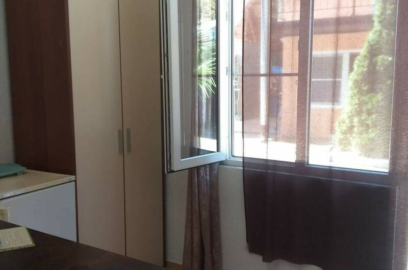 Двухместный «Стандарт» с доп. местом