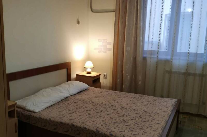 2-х местный номер