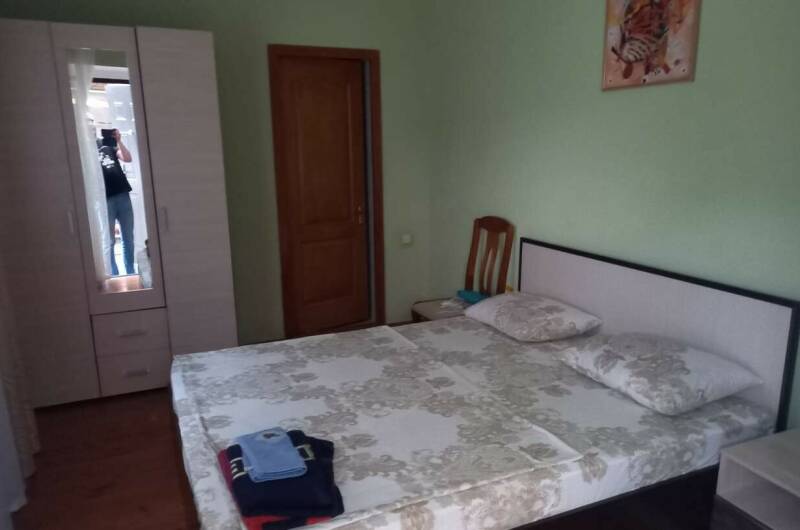 Двухместный «Стандарт» (1-й этаж)