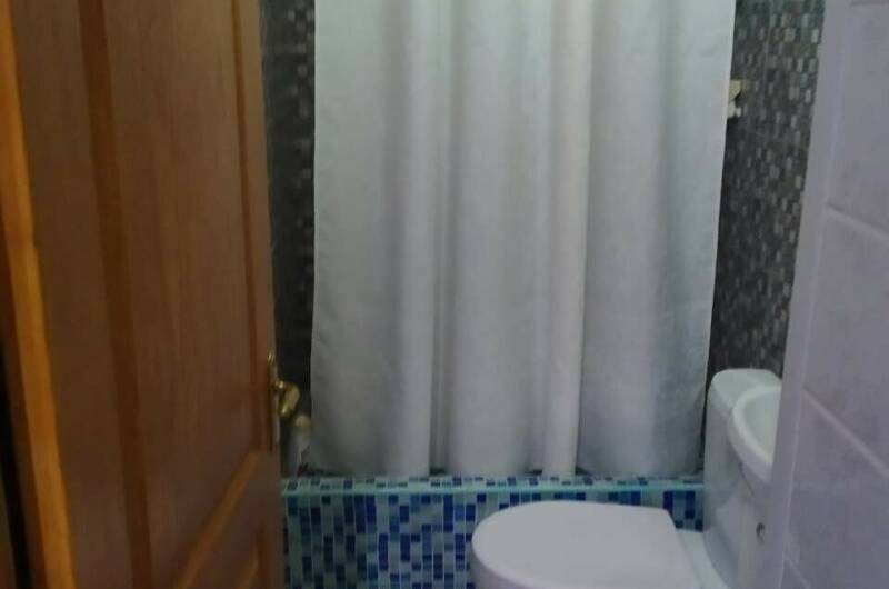 Двухместный «Стандарт» (1-й этаж)