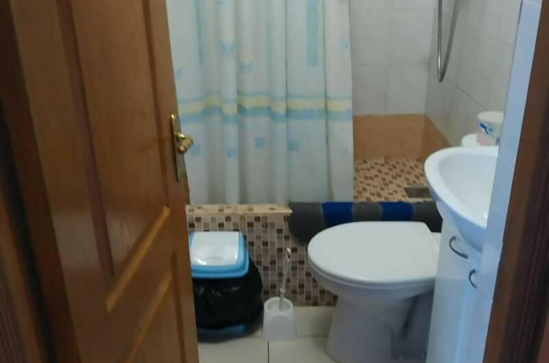 Трехместный «Стандарт» (2-й этаж)