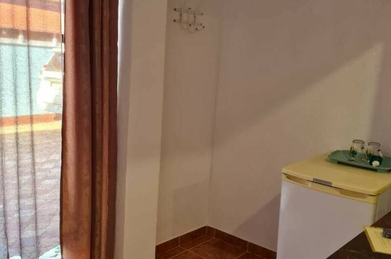 Двухместный «Стандарт»