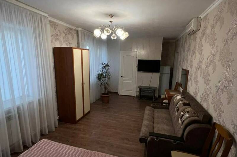 Четырехместный «Комфорт» (2-й этаж)