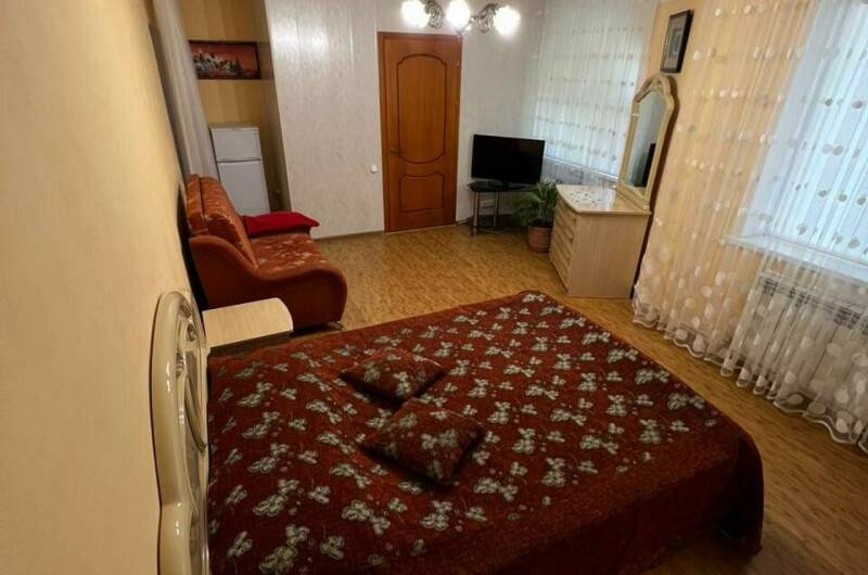 Четырехместный «Комфорт» (2-й этаж)