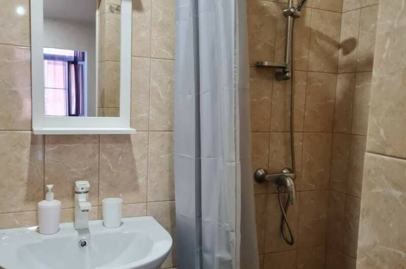 Двухместный «Стандарт»