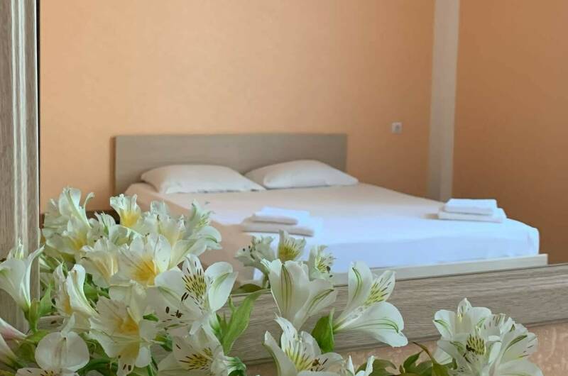 Двухместный номер «Стандарт»