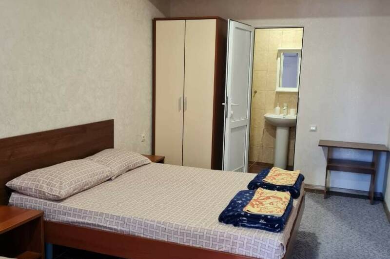 Двухместный «Стандарт»