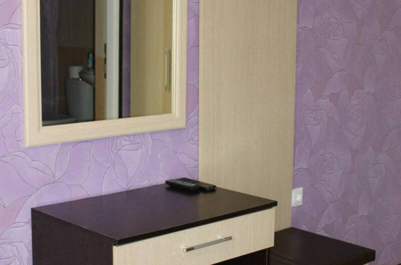 Двухместный номер «Стандарт»