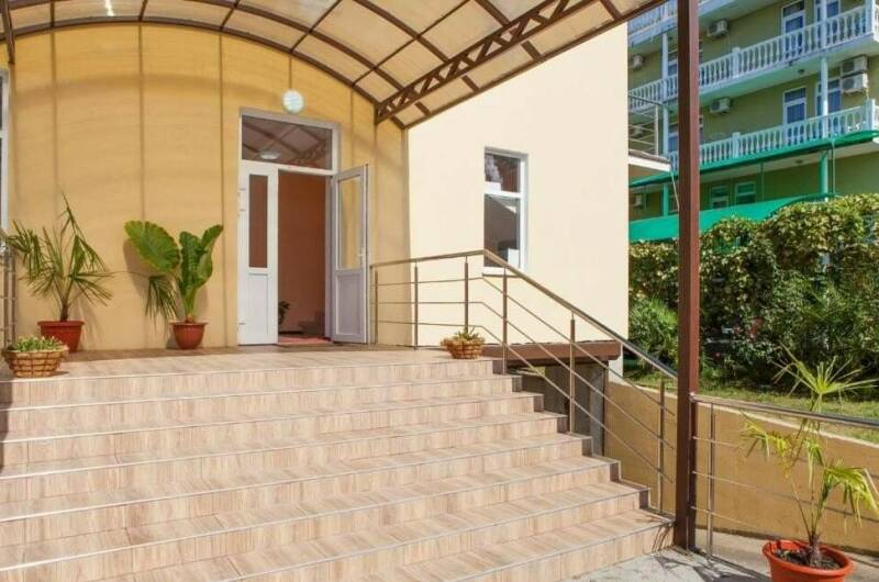 Трехместный «Стандарт»