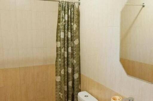 Трехместный «Стандарт»