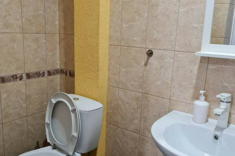 Двухместный «Стандарт»