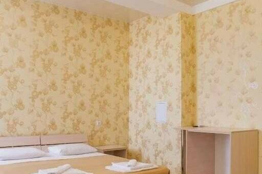 Трехместный «Стандарт»