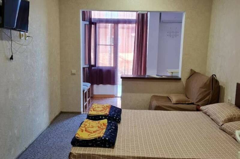 Двухместный «Стандарт»