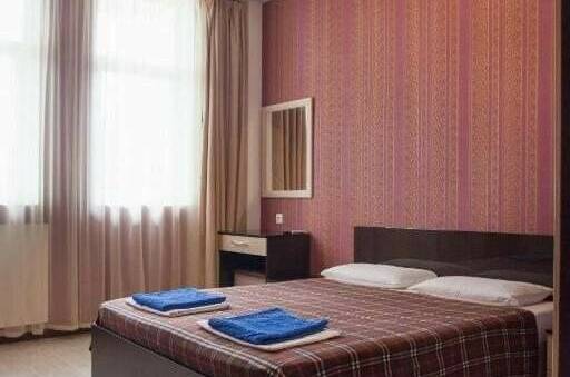 Двухкомнатный «Семейный»