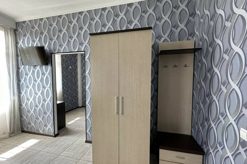 Двухкомнатный «Семейный»