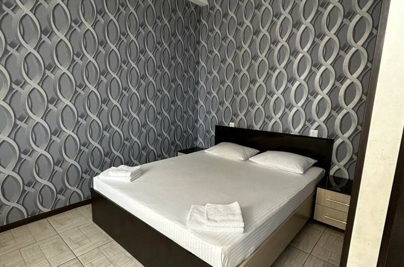 Двухкомнатный «Семейный»