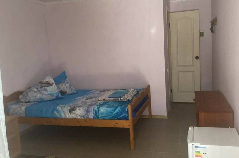 Трехместный «Стандарт»