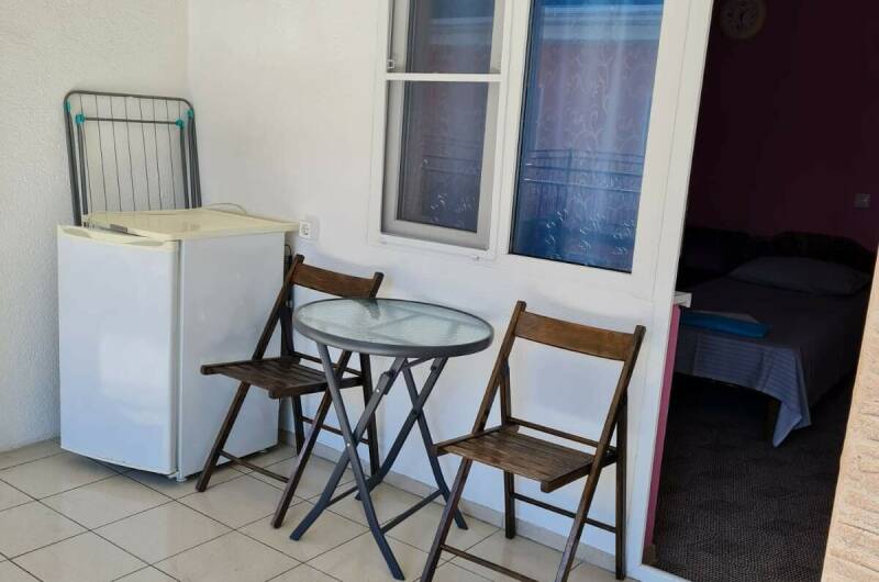 Двухместный «Стандарт»