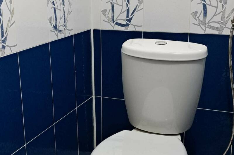 2-местный «Эконом розовый»