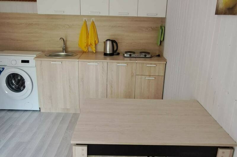 2-местный «Эконом фиолетовый»