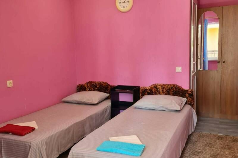 Двухместный «Стандарт»