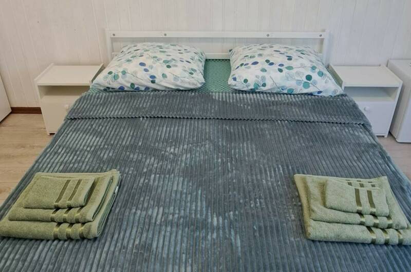 2-местный «Стандарт зелёный»