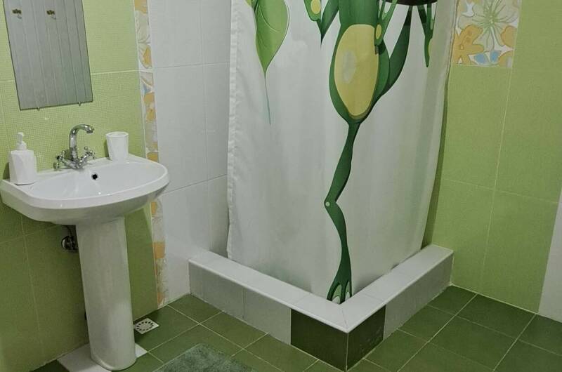 2-местный «Стандарт зелёный»