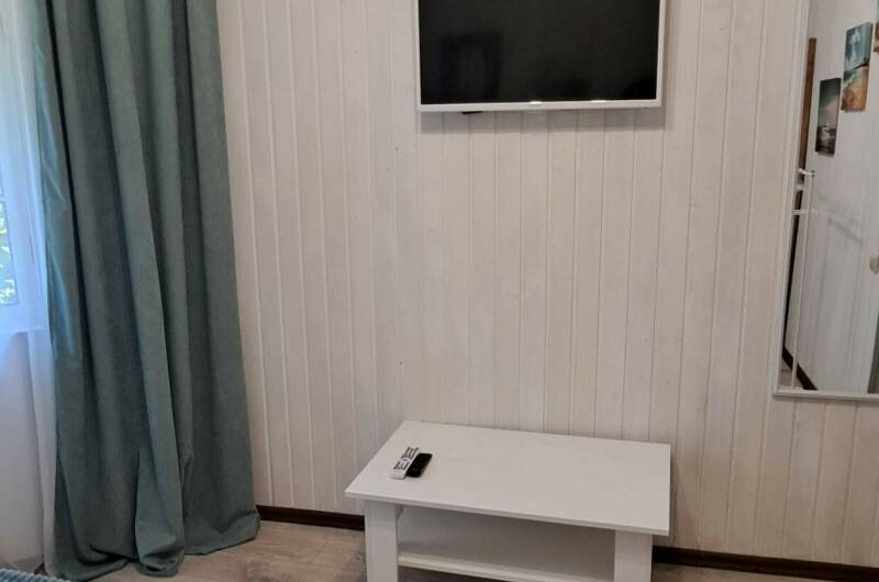 2-местный «Стандарт зелёный»