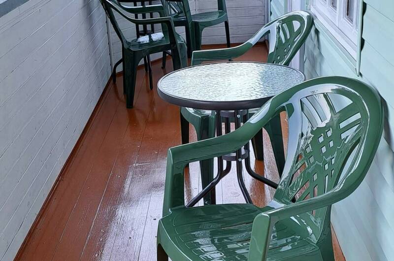 2-местный «Стандарт красный»