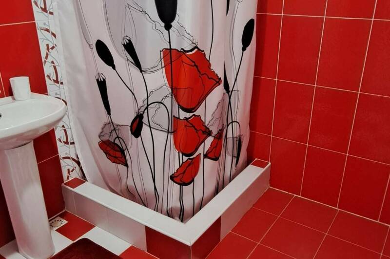 2-местный «Стандарт красный»