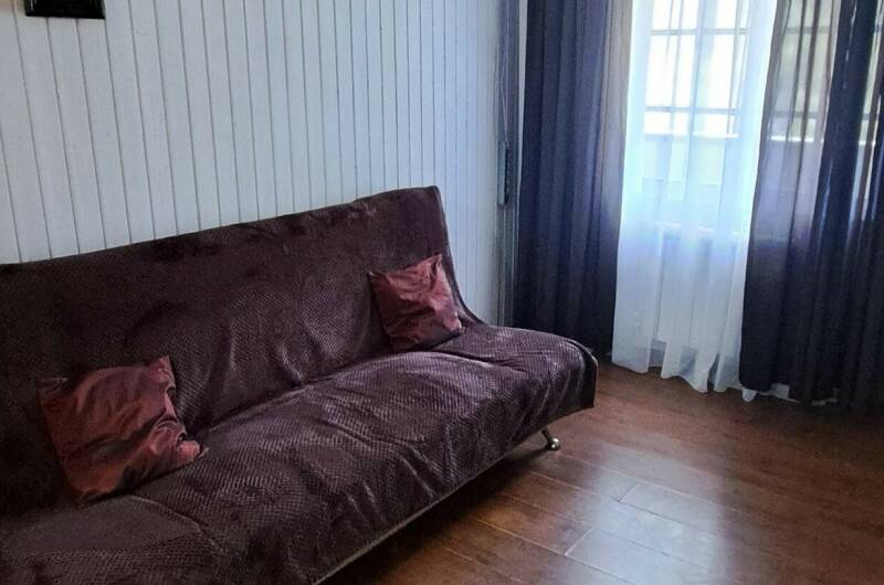 4-местный 2-комантный «Стандарт плюс»