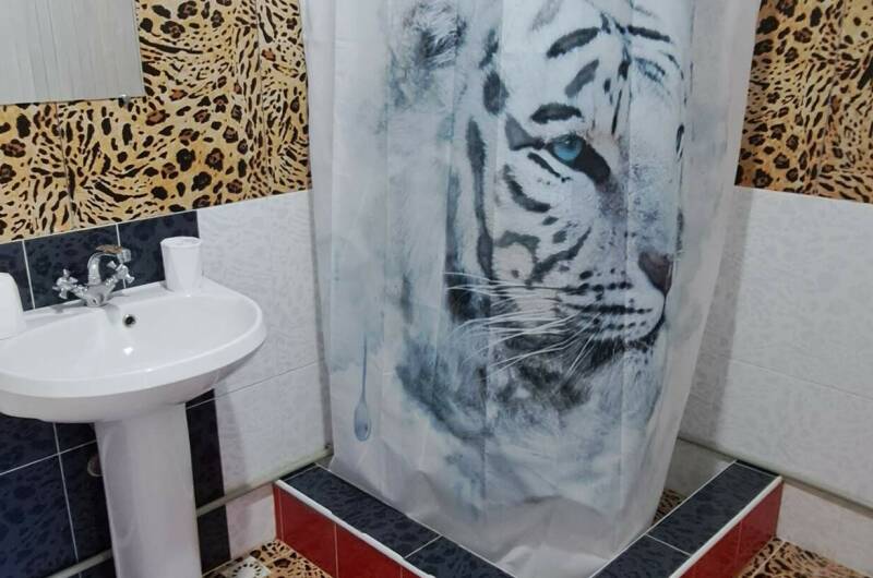 4-местный 2-комантный «Стандарт плюс»