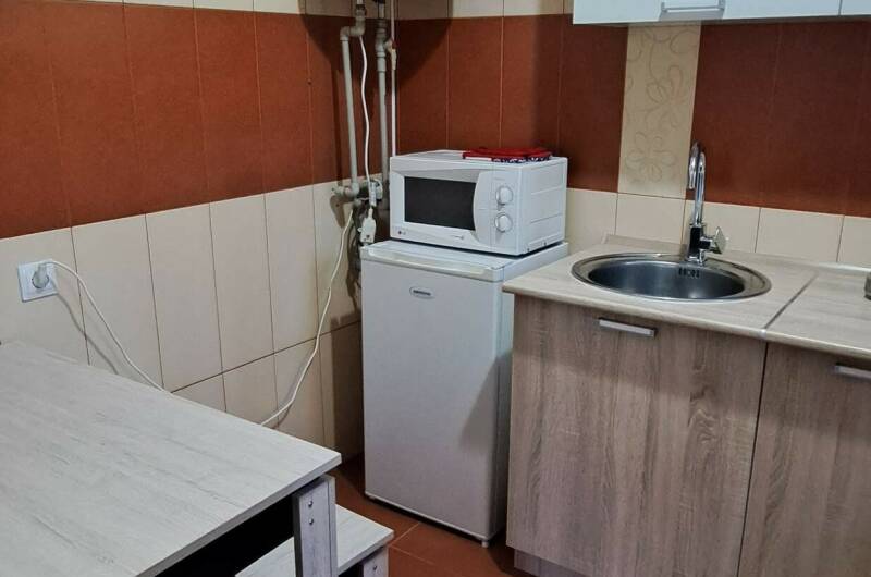 4-местный 2-комантный «Стандарт плюс»