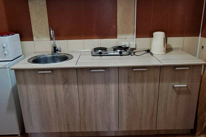 4-местный 2-комантный «Стандарт плюс»