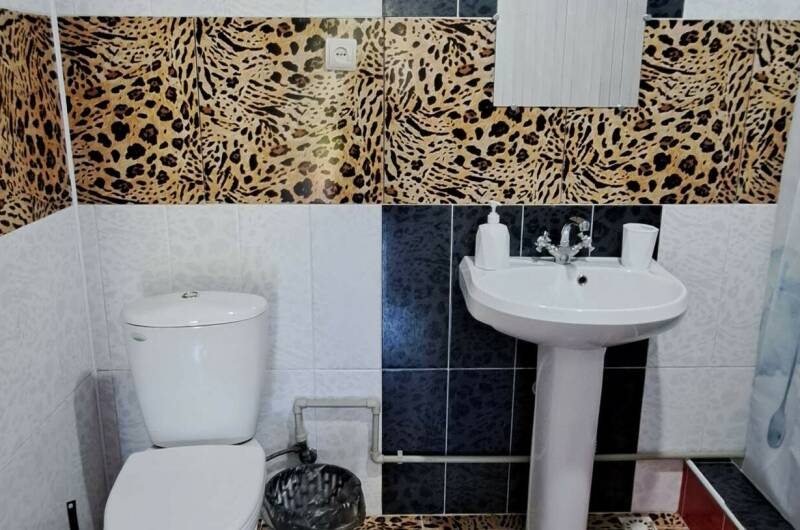 4-местный 2-комантный «Стандарт плюс»