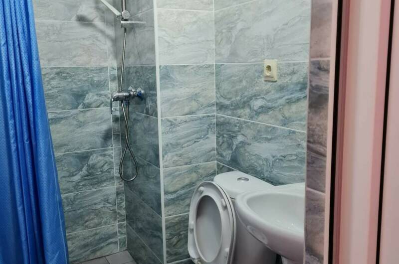 Двухместный «Стандарт»