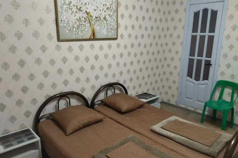 Двухместный «Стандарт» с доп. местом