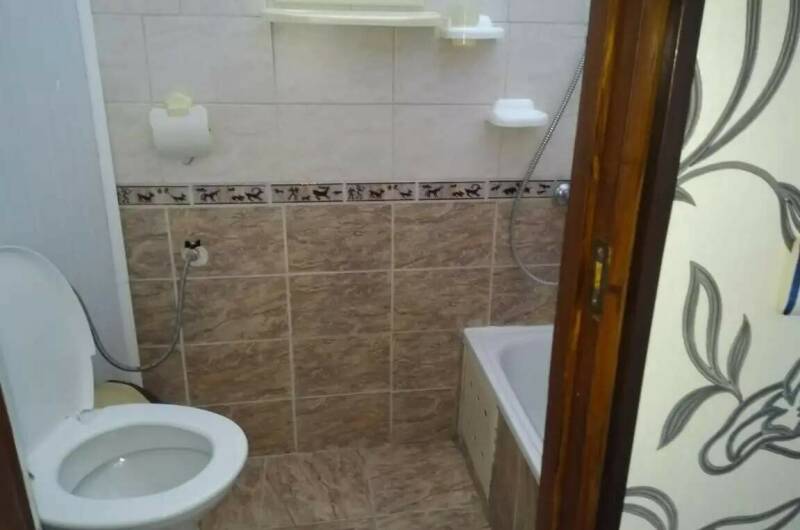 Двухместный «Стандарт» с доп. местом