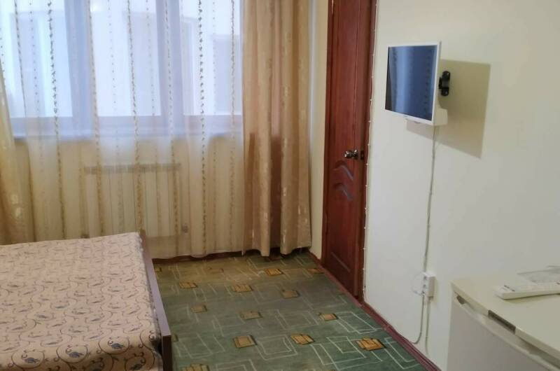 2-х местный номер