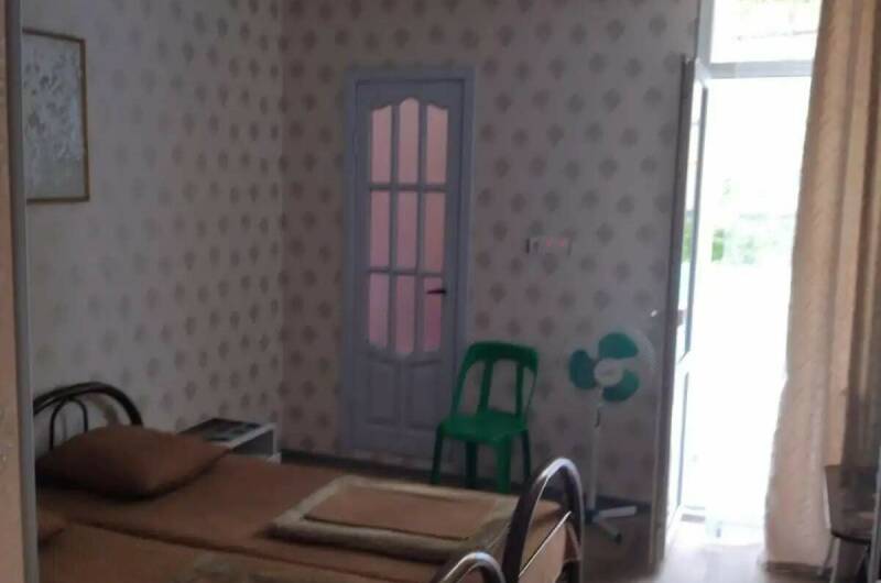 Двухместный «Стандарт» с доп. местом