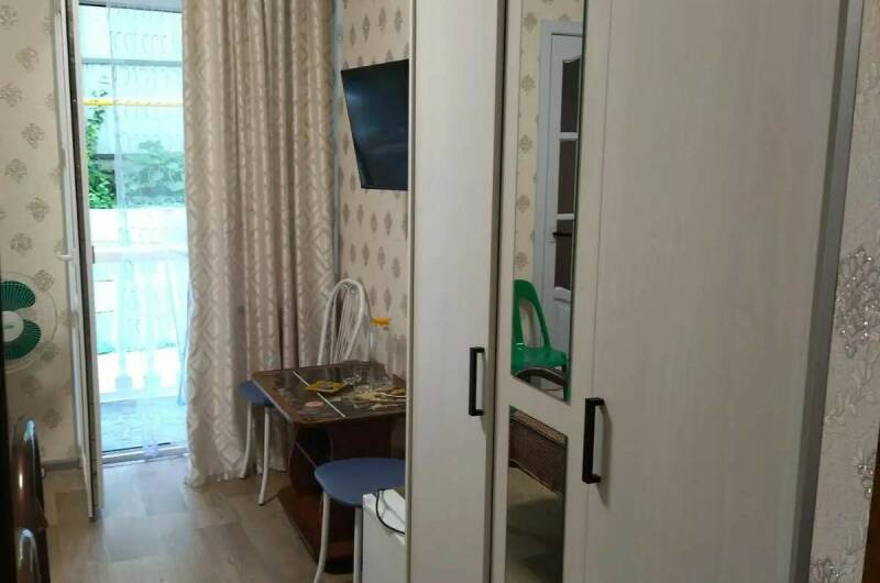 Двухместный «Стандарт» с доп. местом